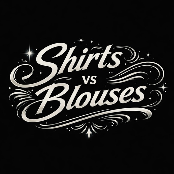 shirtsvsblouses